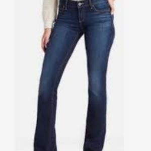 Lucky Brand Sofia Boot Cut Jeans Sz 10